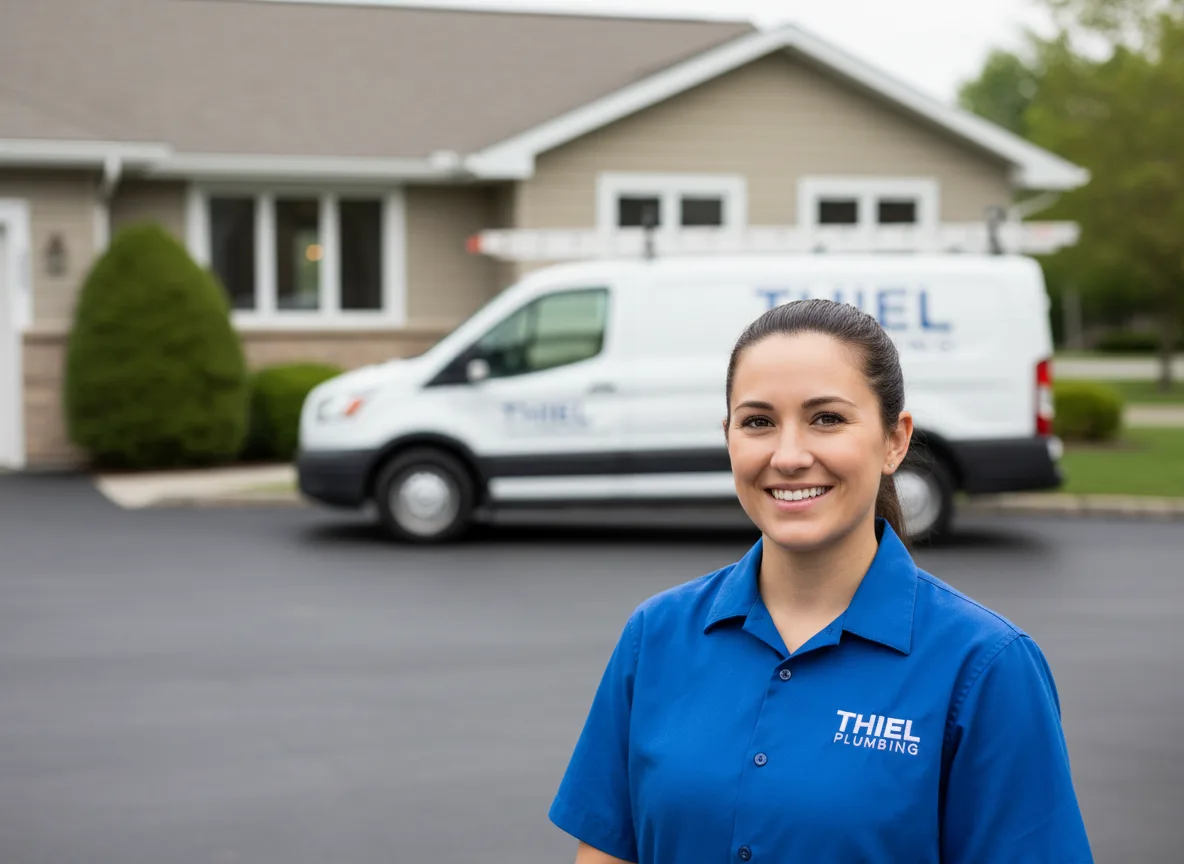 Plumber Ambridge, PA FAQs